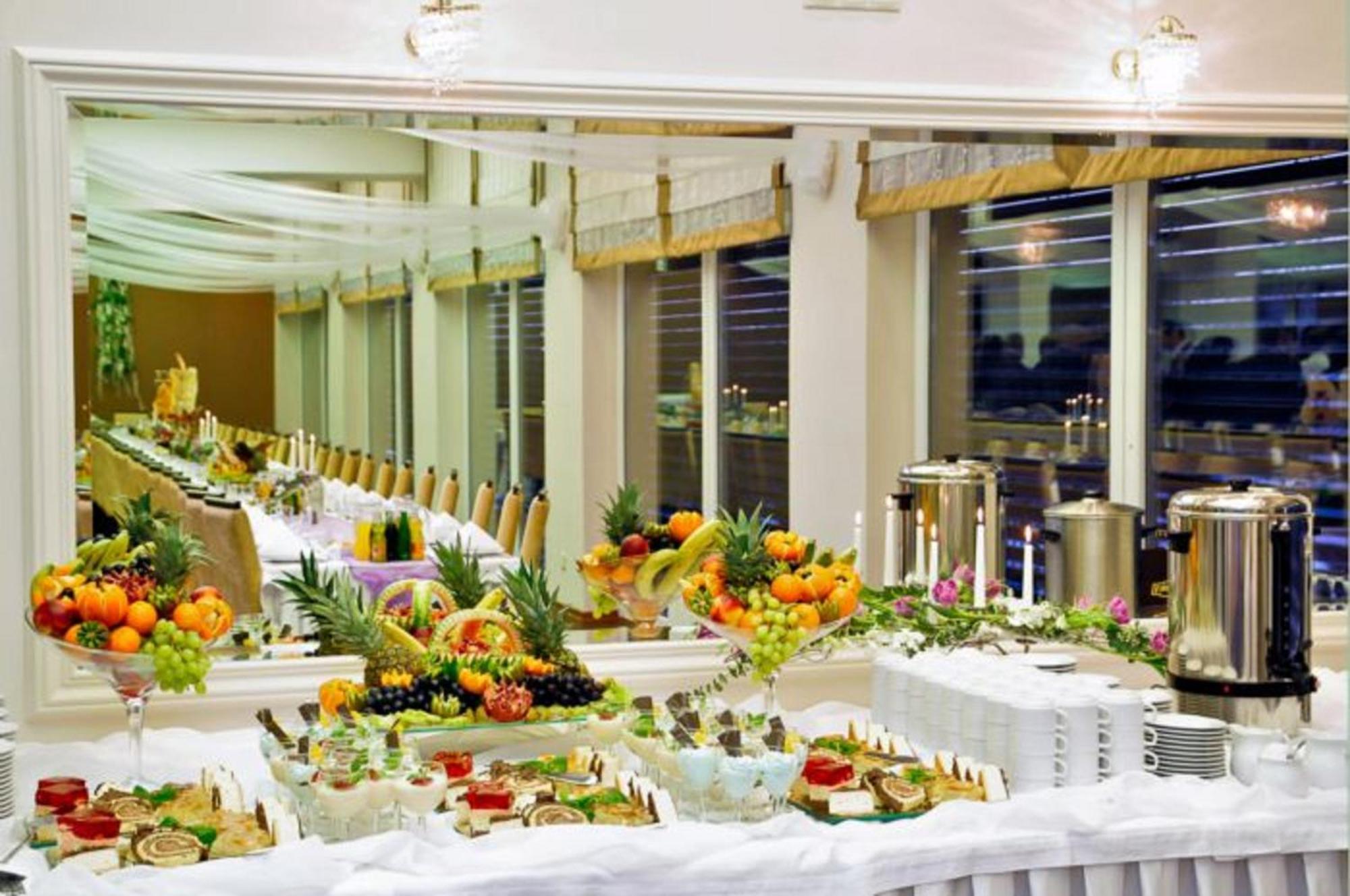 Przejazdowo Hotel Gniecki Gdansk מראה חיצוני תמונה